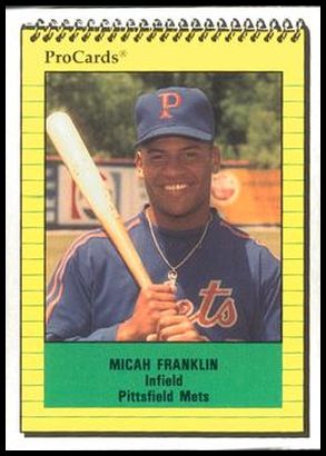 3428 Micah Franklin